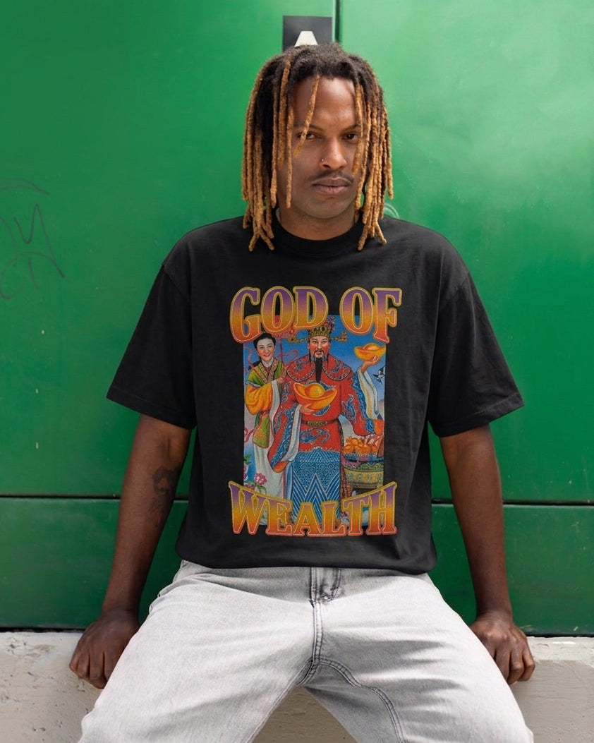 God of Wealth
