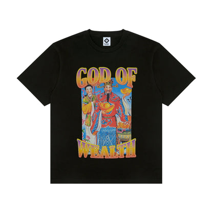 God of Wealth