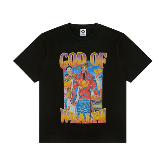 God of Wealth