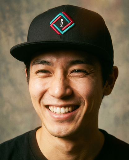 PDX Logo Snapack