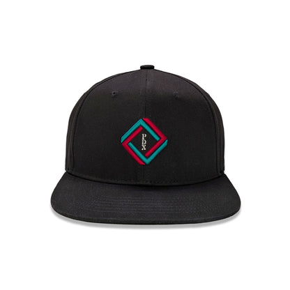 PDX Logo Snapack