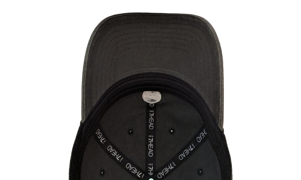 OG Logo Washed Cap