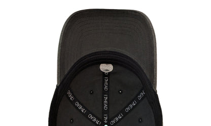 OG Logo Washed Cap