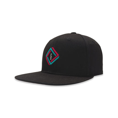 PDX Logo Snapack