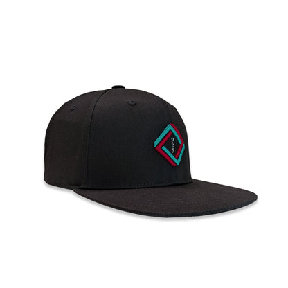 PDX Logo Snapack