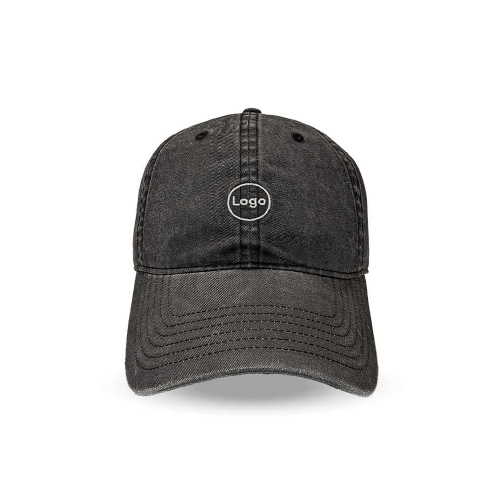 OG Logo Washed Cap