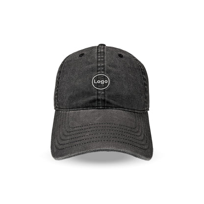 OG Logo Washed Cap