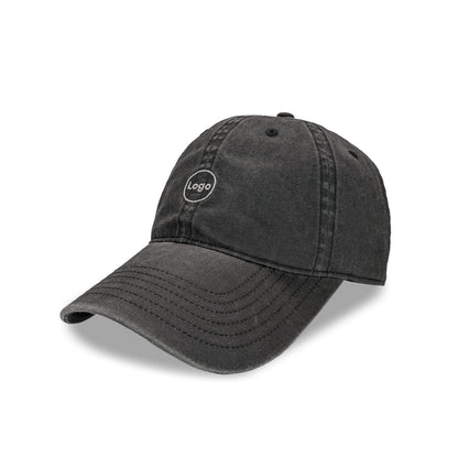 OG Logo Washed Cap