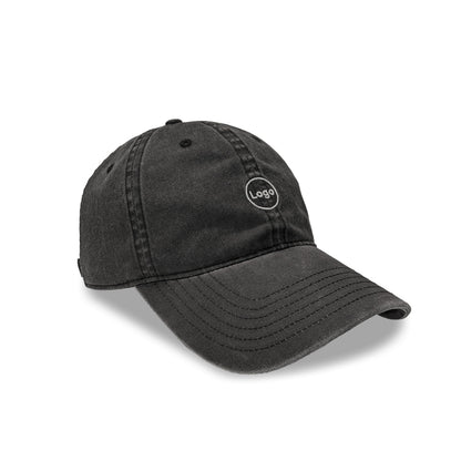 OG Logo Washed Cap