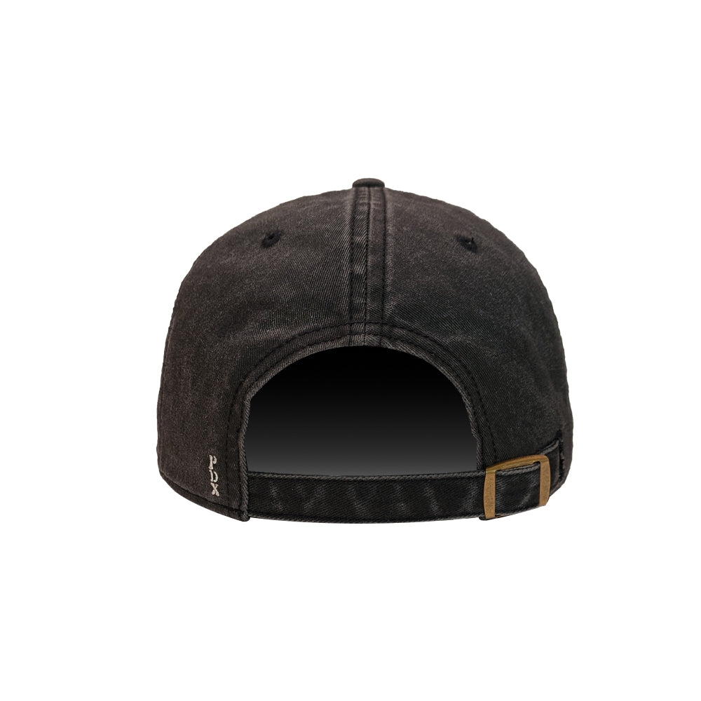 OG Logo Washed Cap