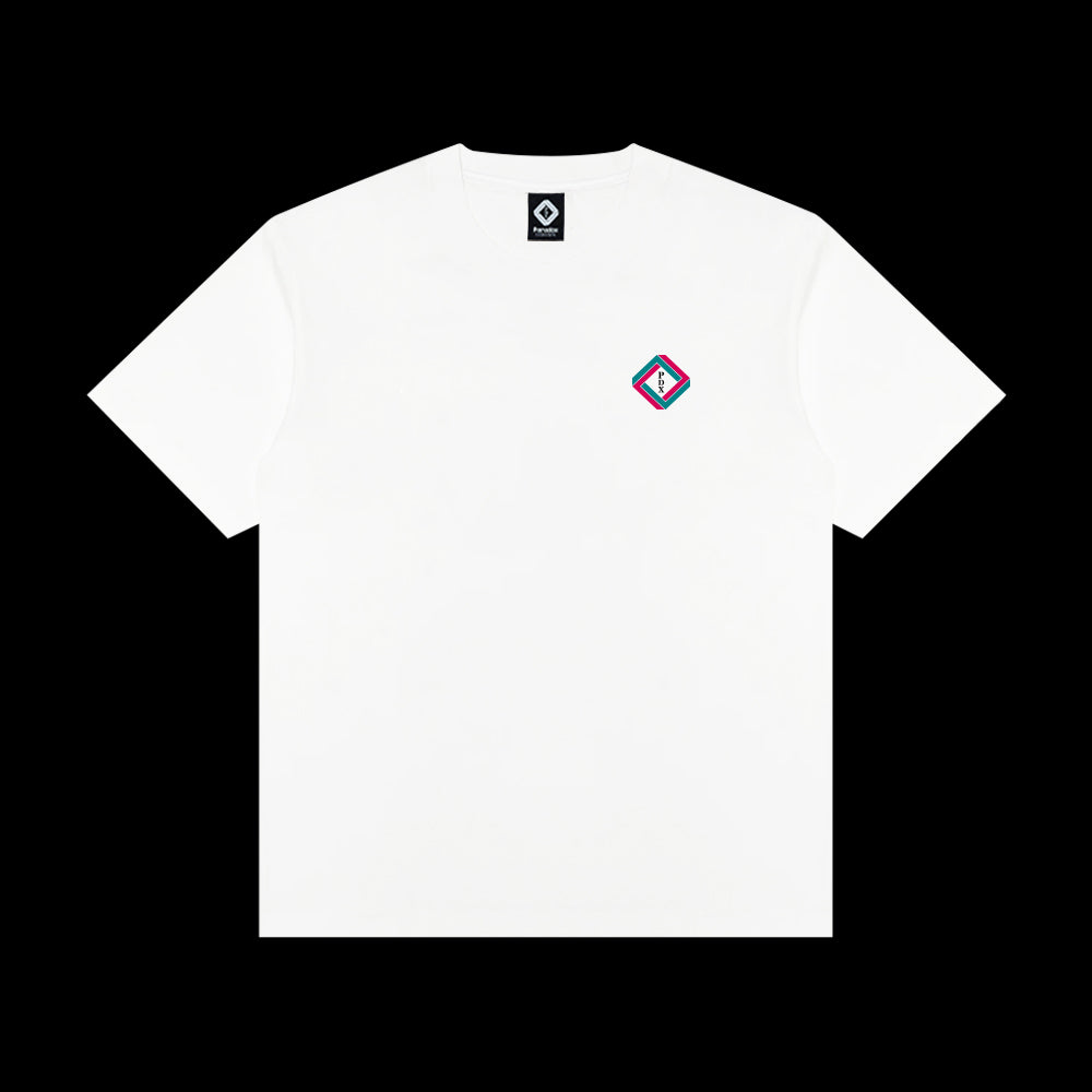 PDX Logo (W)
