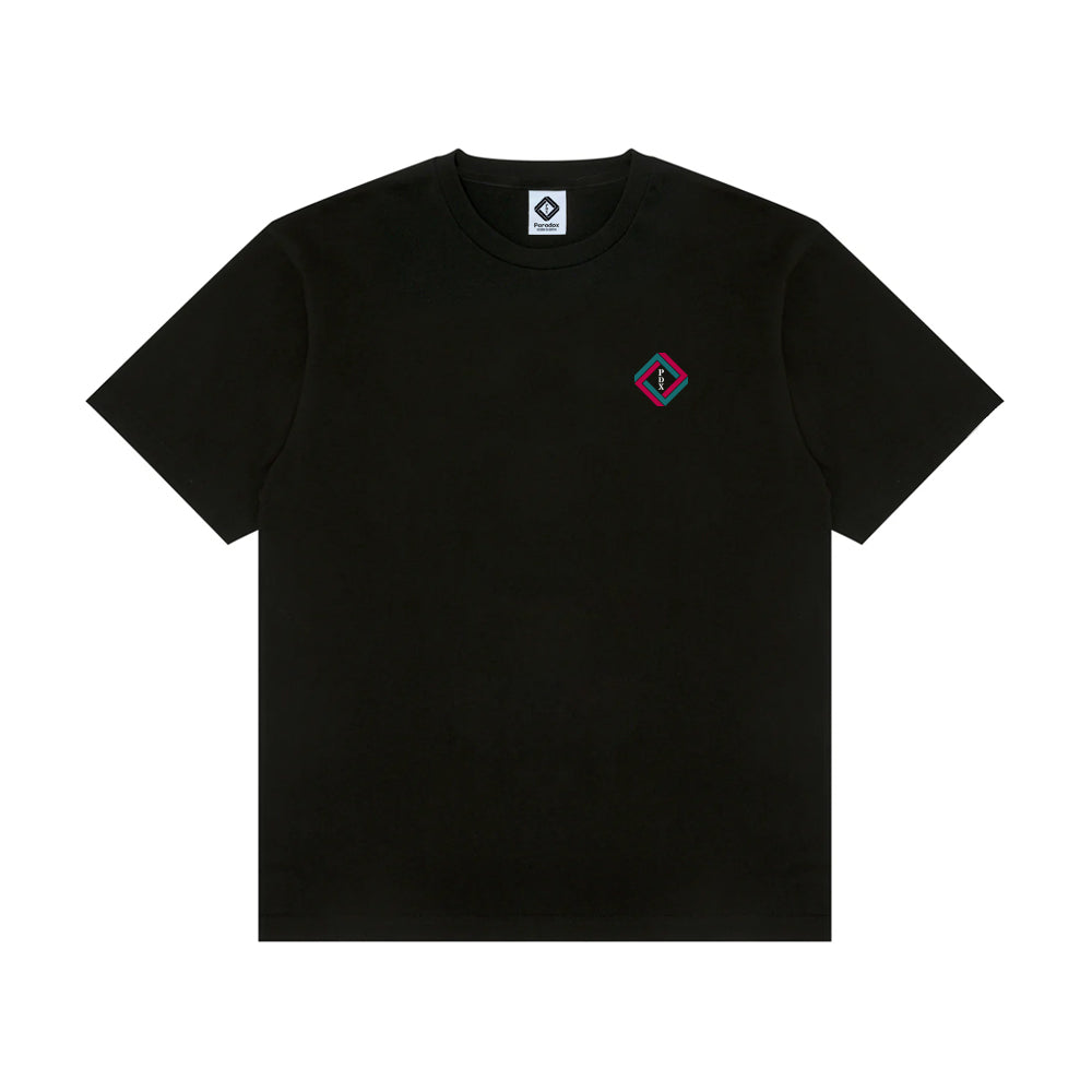 PDXロゴTシャツ（B）