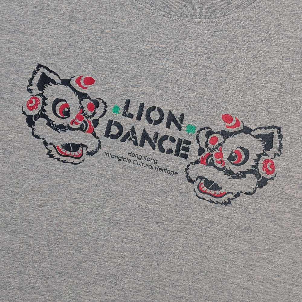 Lion Dance