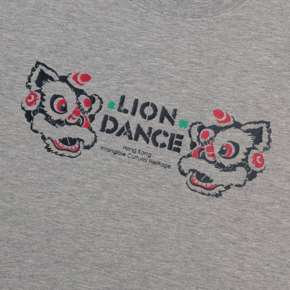 Lion Dance